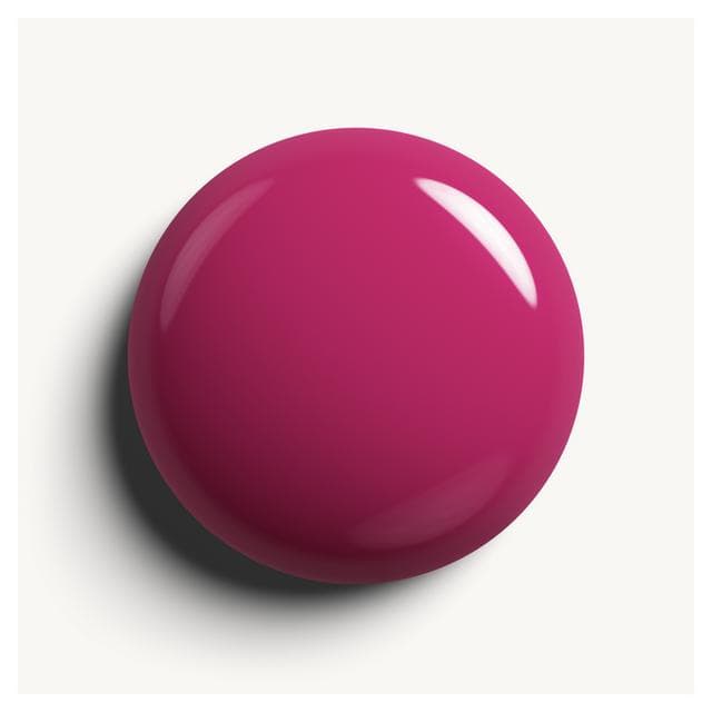 Essie 820 Swoon in the Lagoon, Mid Tone Magenta Original Nail Polish 13.5ml - gallery image 2