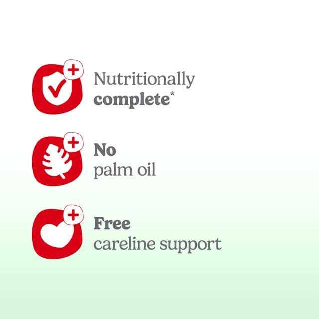 Cow & Gate 1 First Infant Baby Milk Formula Liquid From Birth Multipack Ready To Feed 6x200ml - gallery image 3