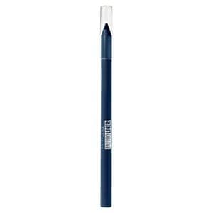 Maybelline Tattoo Eye Liner Long Lasting Quick Drying Eyeliner Gel Pencil Striking Navy