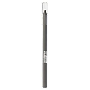 Maybelline Tattoo Eye Liner Long Lasting Quick Drying Eyeliner Gel Pencil Intense Charcoal