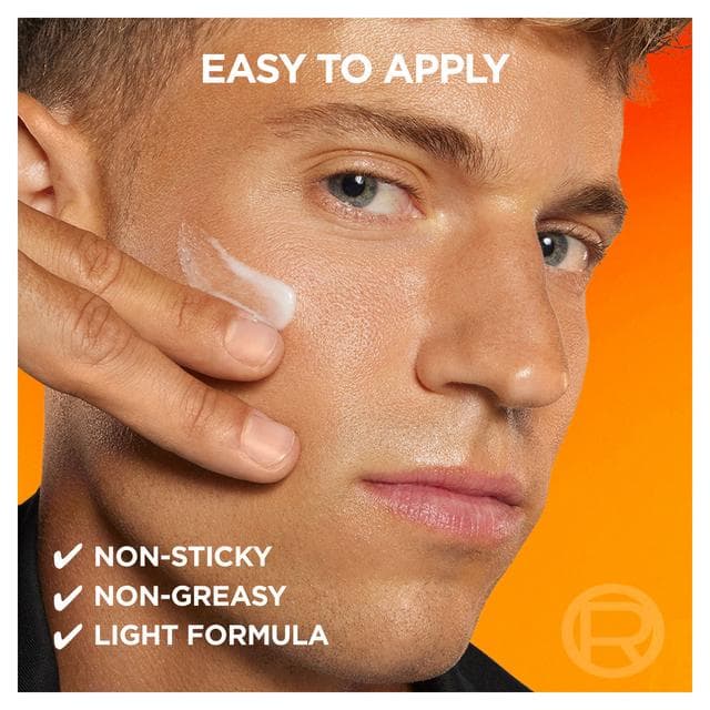L'Oreal Men Expert Anti Fatigue Hydra Energetic Mens Moisturiser with SPF 15 & Vitamin C 50ml - gallery image 4