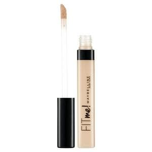 Maybelline Fit Me! Matte & Poreless Ultra Blendable Full Coverage Concealer 15 Fair
