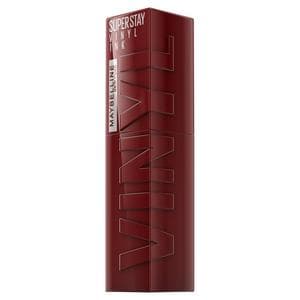 Maybelline Superstay Vinyl Ink Long Lasting Liquid Lipstick Shine Finish 55 Royal