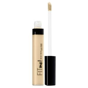 Maybelline Fit Me! Matte & Poreless Ultra Blendable Full Coverage Concealer 06 Vanilla