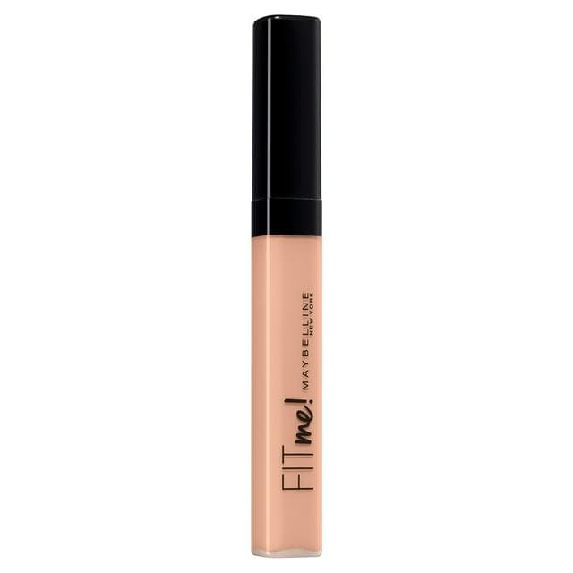 Maybelline Fit Me! Matte & Poreless Ultra Blendable Full Coverage Concealer 08 Nude - gallery image 1