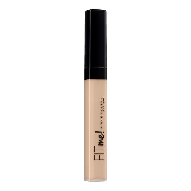 Maybelline Fit Me! Matte & Poreless Ultra Blendable Full Coverage Concealer 08 Nude - gallery image 2