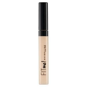 Maybelline Fit Me! Matte & Poreless Ultra Blendable Full Coverage Concealer 25 Medium