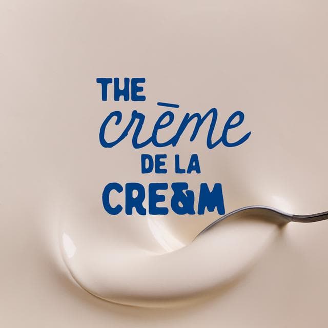 The Coconut Collab Double Cream 220ml - gallery image 2