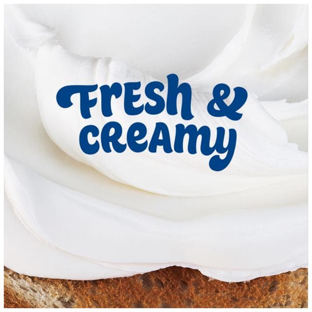 Philadelphia Light Low Fat Soft Cream Cheese 280g - gallery image 4
