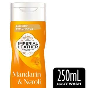 Imperial Leather 235ml Mandarin & Neroli Refreshing Body Wash