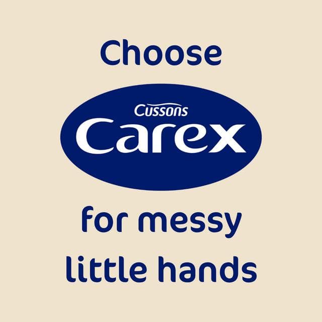 Carex 250ml Gruffalo Deep Dark Forest Fruits Antibacterial Hand Wash - gallery image 4