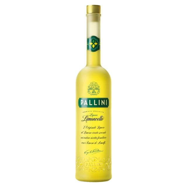 Pallini Limoncello 50cl - gallery image 1