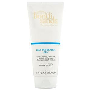 Bondi Sands Self Tan Eraser Gel 200ml