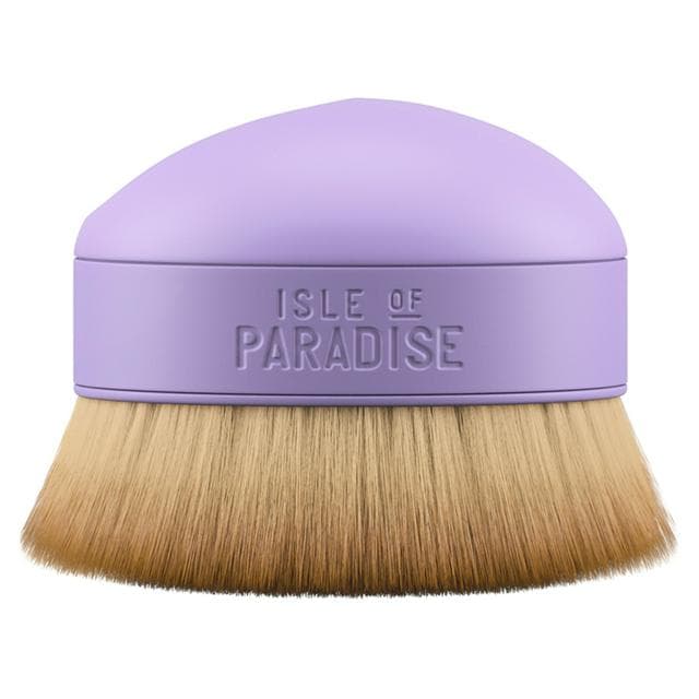 Isle of Paradise Shape & Glow Big Blending Brush - gallery image 1