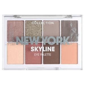 Collection Eye Palette 3 New York Skyline 8.8g