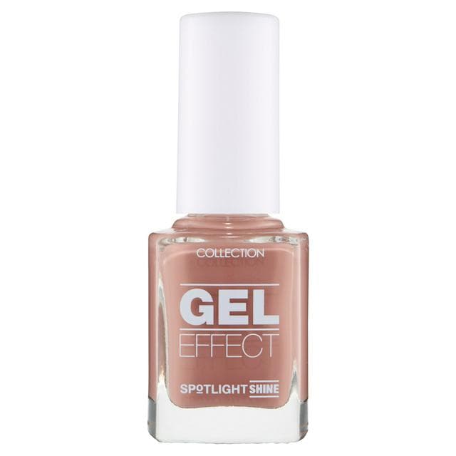 Collection Gel Effect Spotlight Shine 5 My Go To 10.5ml - gallery image 1
