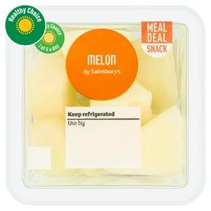 Sainsbury's Melon Medley 160g