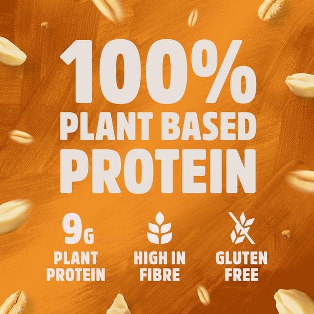 Trek Peanut Butter Protein Flapjack 3x50g - gallery image 3