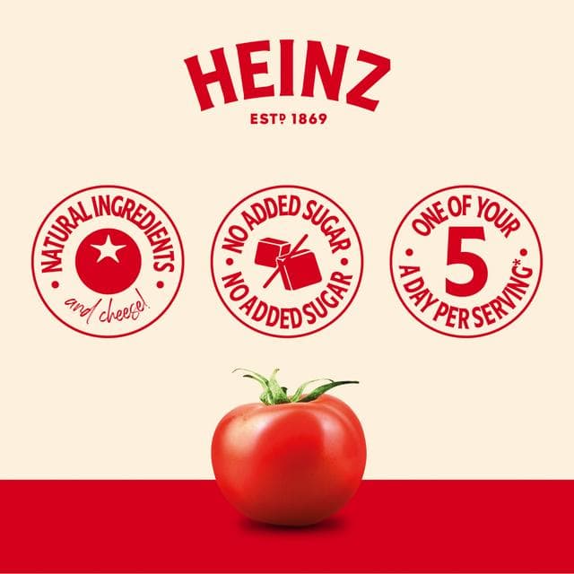 Heinz Tomato Grana Padano & Mascarpone Pasta Sauce 350g - gallery image 3