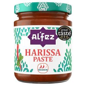 Al'Fez 180g Moroccan Harissa Paste