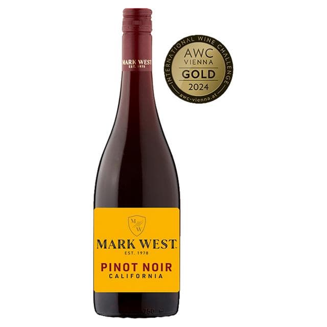 Mark West Pinot Noir Red Wine 75cl - gallery image 3