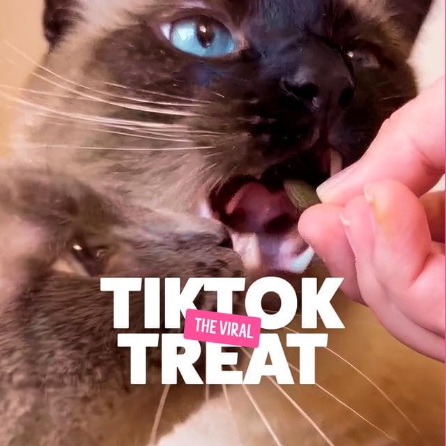 Bonkers Paw Lickin Chicken Flavour Cat Treats 180g - gallery image 4