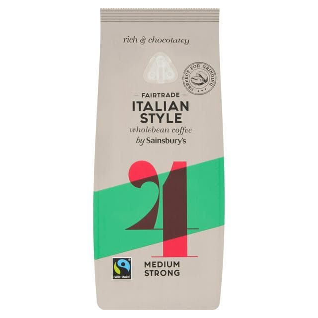 Sainsbury's Italian Beans 227g - gallery image 1