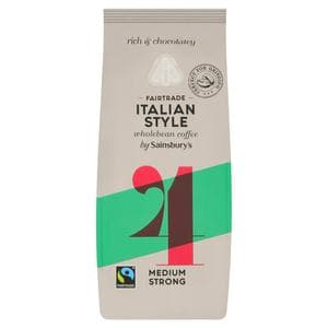 Sainsbury's Italian Beans 227g