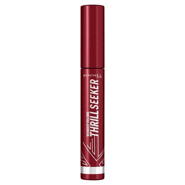 Rimmel London Thrill Seeker Black Brown Mascara - gallery image 1