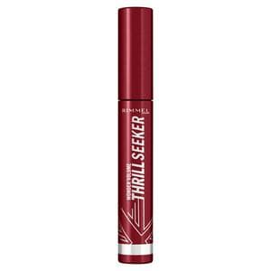 Rimmel London Thrill Seeker Black Brown Mascara