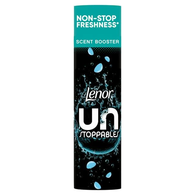 Lenor Unstoppables Fresh Scent Boosters 275g - gallery image 1