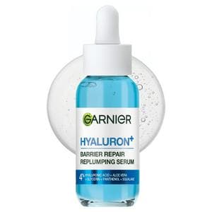 Garnier SkinActive Hyaluronic Aloe Replumping Super Serum 30ml