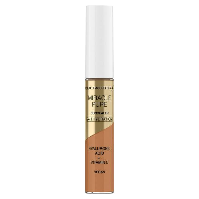 Max Factor Miracle Pure Shade 07 with Vitamin C & Hyaluronic Acid Concealer - gallery image 1