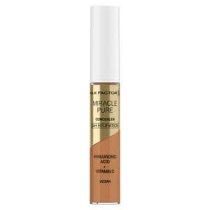Max Factor Miracle Pure Shade 07 with Vitamin C & Hyaluronic Acid Concealer