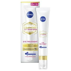 Nivea Cellular Luminous 630 Anti Dark Circle Eye Cream 15ml