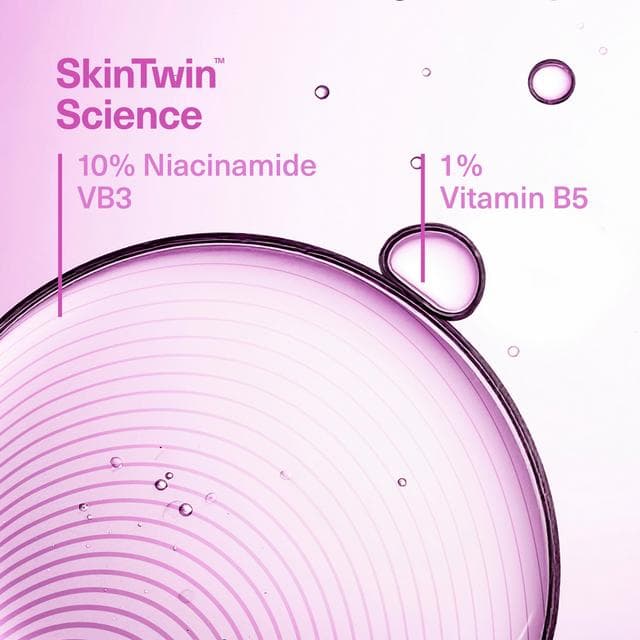 Simple 30ml Smooth+ 10% Niacinamide Vitamin B3 Serum - gallery image 5