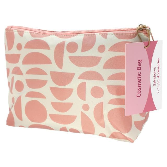 Sainsbury's Accessories Toiletries Bag - gallery image 1
