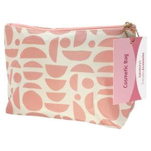 Sainsbury's Accessories Toiletries Bag