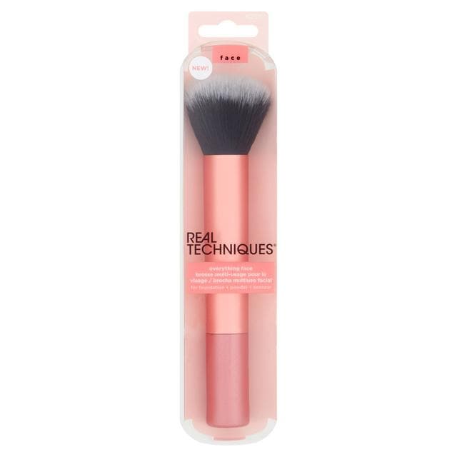 Real Techniques Everything Face Brush - gallery image 1