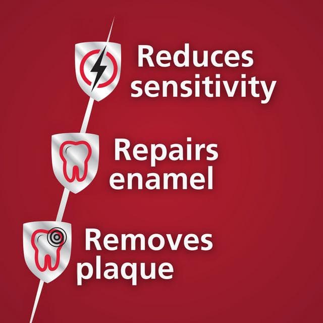 Orajel Sensitivity Proshield Toothpaste 75ml - gallery image 4