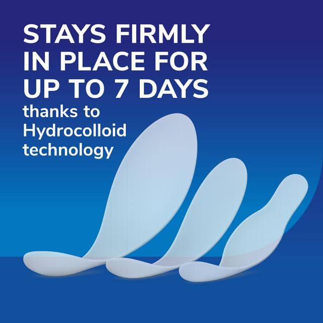 Scholl Mixed Blister Plasters - gallery image 5