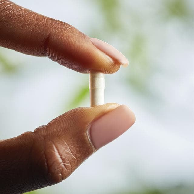 Solgar Biotin 1000µg Vegetable Capsules x50 - gallery image 5