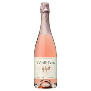 La Vieille Ferme Reserve Rose Wine 75cl
