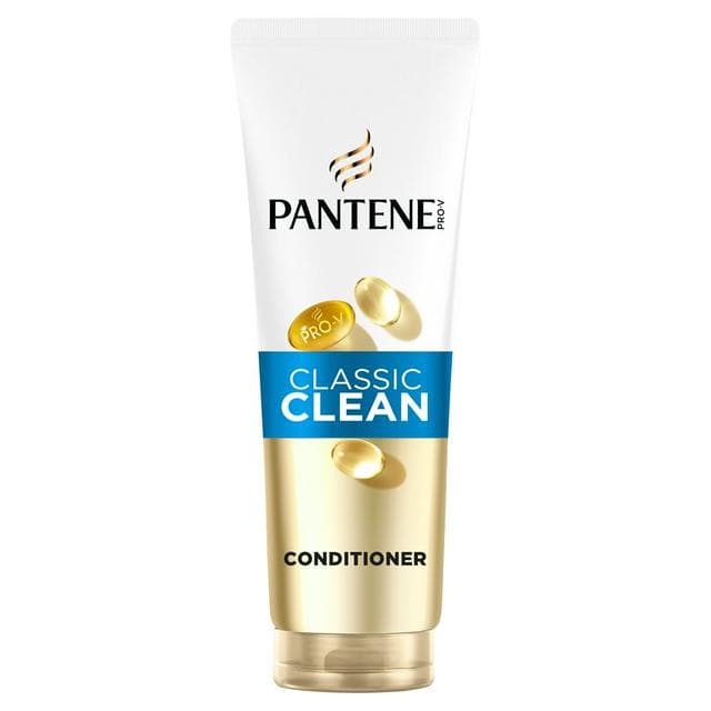 Pantene Pro-V Classic Care Hair Conditioner 2x The Nutrients In 1 Use 350ml - gallery image 1
