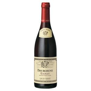 Louis Jadot Bourgogne Gamay Red Wine 75cl