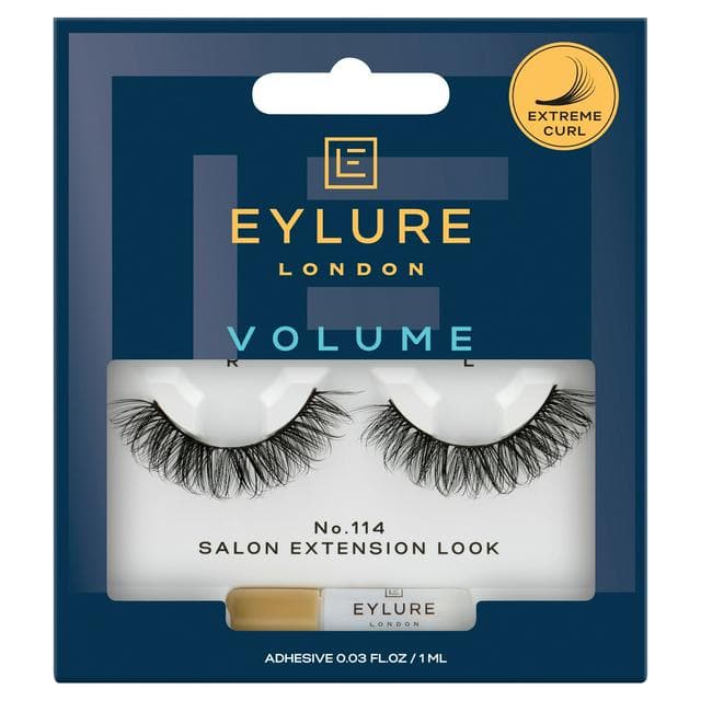 Eylure London Extreme Curl Volume Adhesive 1ml - gallery image 1