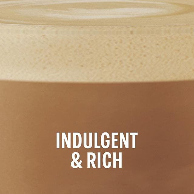 Starbucks White Mocha Instant Coffee Sachets 5x24g - gallery image 3