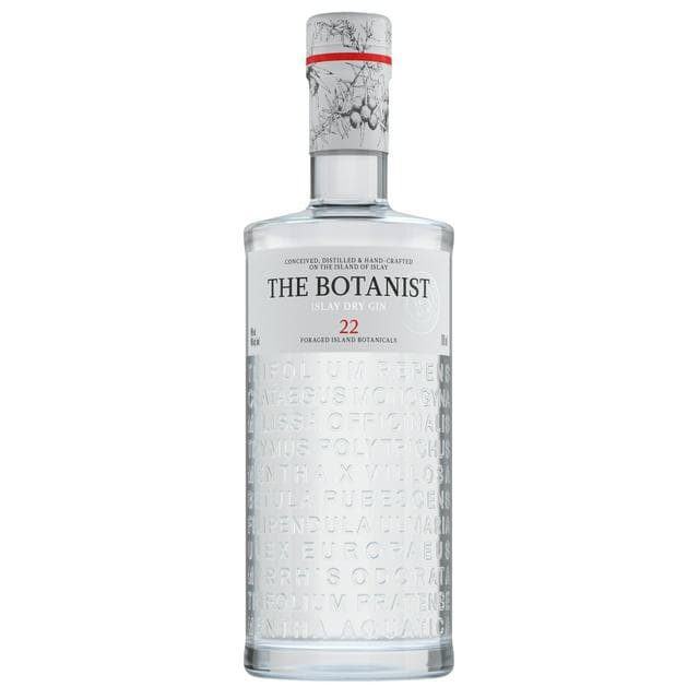 The Botanist Islay Dry Gin 70cl - gallery image 1