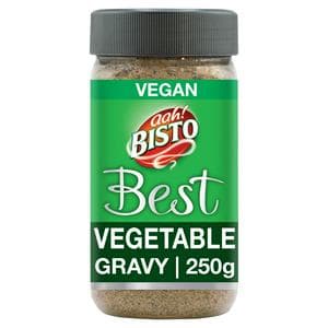Bisto Best Vegetable Gravy Granules 230g