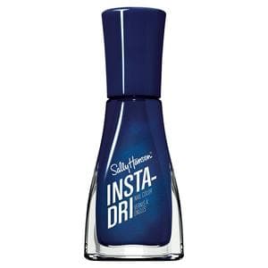 Sally Hansen Insta Dri Nail Polish Midnight Drive 9.17ml